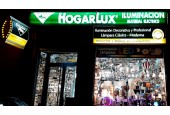 Hogarlux Iluminación -Las Rosas Hogarlux Iluminación -Las Rosas